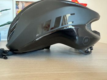 Used hjc Atara Cycling Accessories