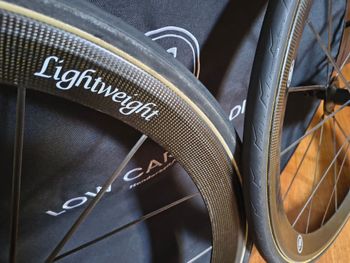 Used Lightweight Meilenstein T23E 2019 bike — image 3 of 5