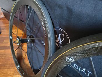 Used Lightweight Meilenstein T23E 2019 bike — image 2 of 5