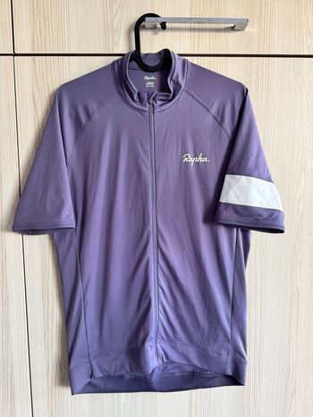 Used Rapha MEN'S CORE JERSEY 2024 Cycling Clothing