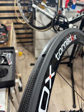 Used equinox Tornado X 2024 bike — image 5 of 5