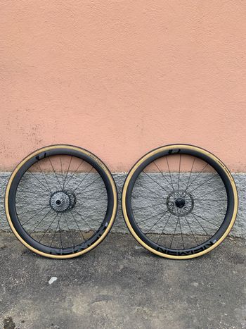 Used Newmen vonoa streem 2025 Wheels