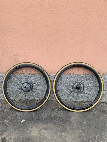 Used Newmen vonoa streem 2025 bike — image 1 of 5