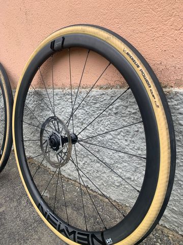 Used Newmen vonoa streem 2025 bike — image 4 of 5