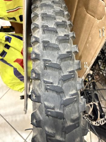 Gebrauchtes Rockrider st 509 bike — Bild 6 von 8