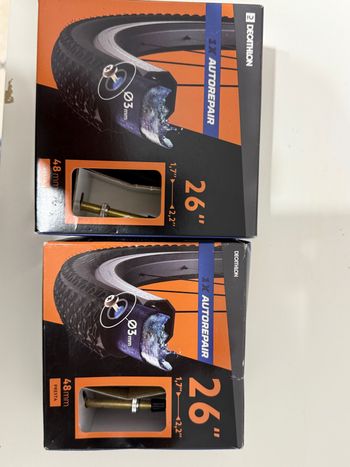 Gebrauchtes Rockrider st 509 bike — Bild 7 von 8