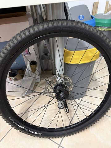 Rockrider st 509 bike d'occasion — image 1 sur 8
