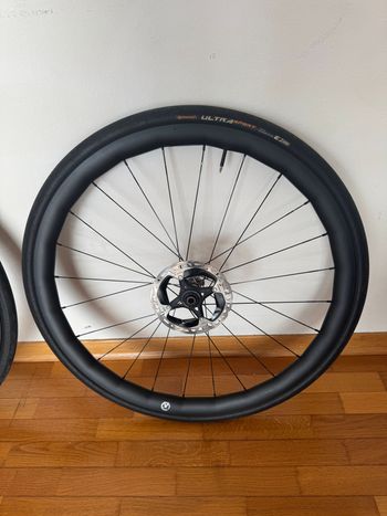 Brugt Alchemist ultra race 2021 bike — billede 4 af 5