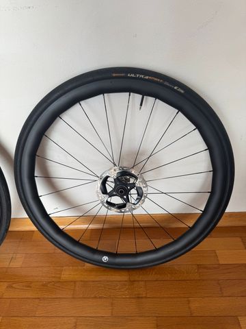 Used Alchemist ultra race 2021 bike — image 4 of 5