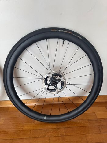 Gebrauchtes Alchemist ultra race 2021 bike