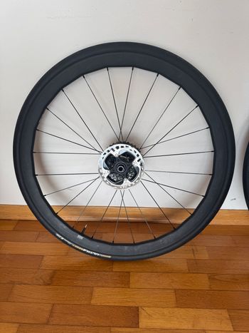 Brugt Alchemist ultra race 2021 bike — billede 2 af 5