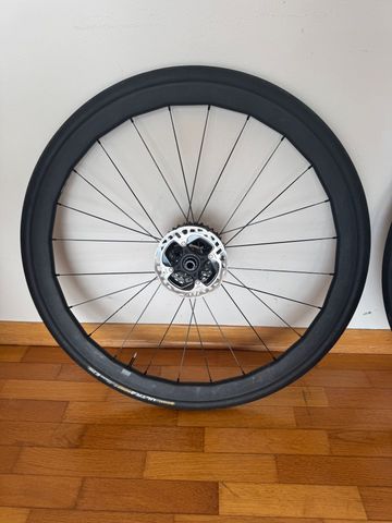 Used Alchemist ultra race 2021 bike — image 2 of 5