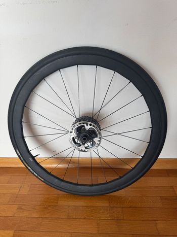 Brugt Alchemist ultra race 2021 bike — billede 5 af 5