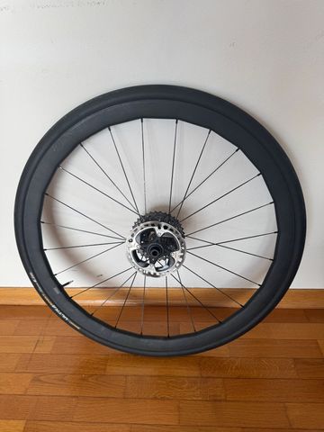 Used Alchemist ultra race 2021 bike — image 5 of 5