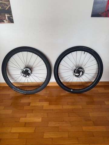 Used Alchemist ultra race 2021 bike — image 3 of 5