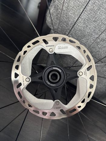Used Hunt 45 team issue 2020 bike — image 4 of 10