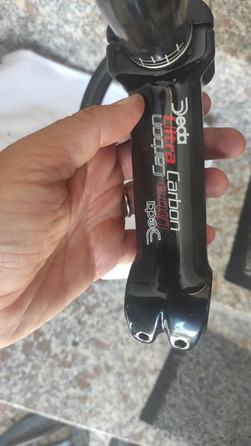 Gebrauchtes 3T ergoterra team bike — Bild 3 von 6