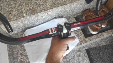 Gebrauchtes 3T ergoterra team bike — Bild 5 von 6