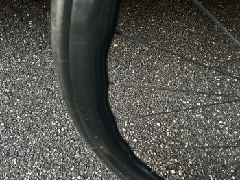Used legend wheel modele wave 2024 bike — image 2 of 5