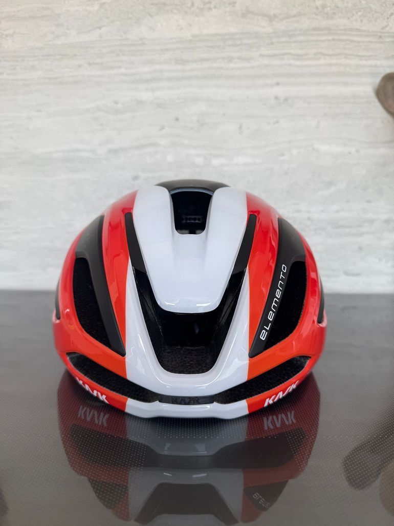 Kask ELEMENTO TEAM INEOS 2025 - Main Image