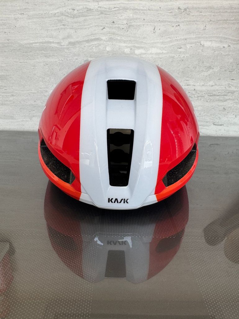 Kask kask Nirvana Team Ineos null