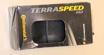 Continental, Terra Speed Tr