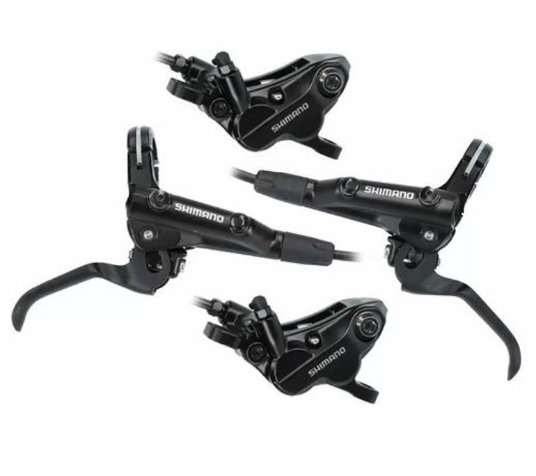 Shimano bl-mt501 2021