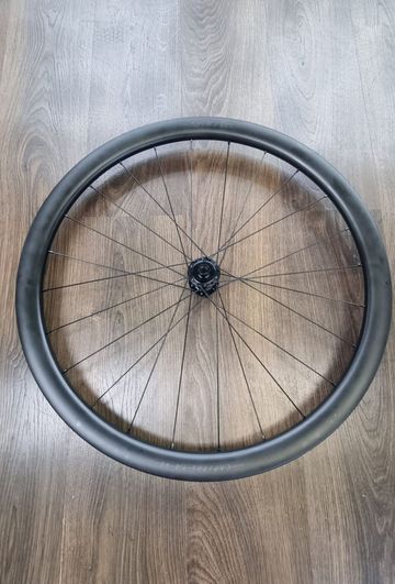 Syncros Capita 1.0 40mm Wheel Set 2025 bike d'occasion — image 6 sur 8