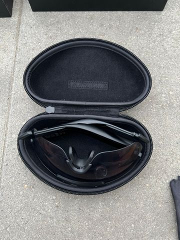 Used everysight raptor 2018 bike — image 12 of 12
