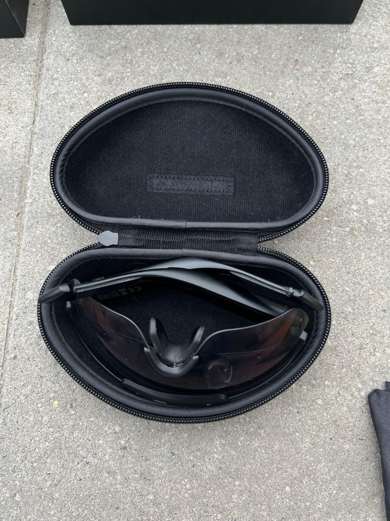 Used everysight raptor 2018 bike — image 12 of 12