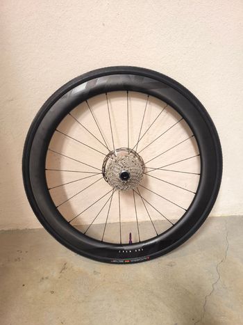 Gebrauchtes Ryet pro bike — Bild 2 von 3