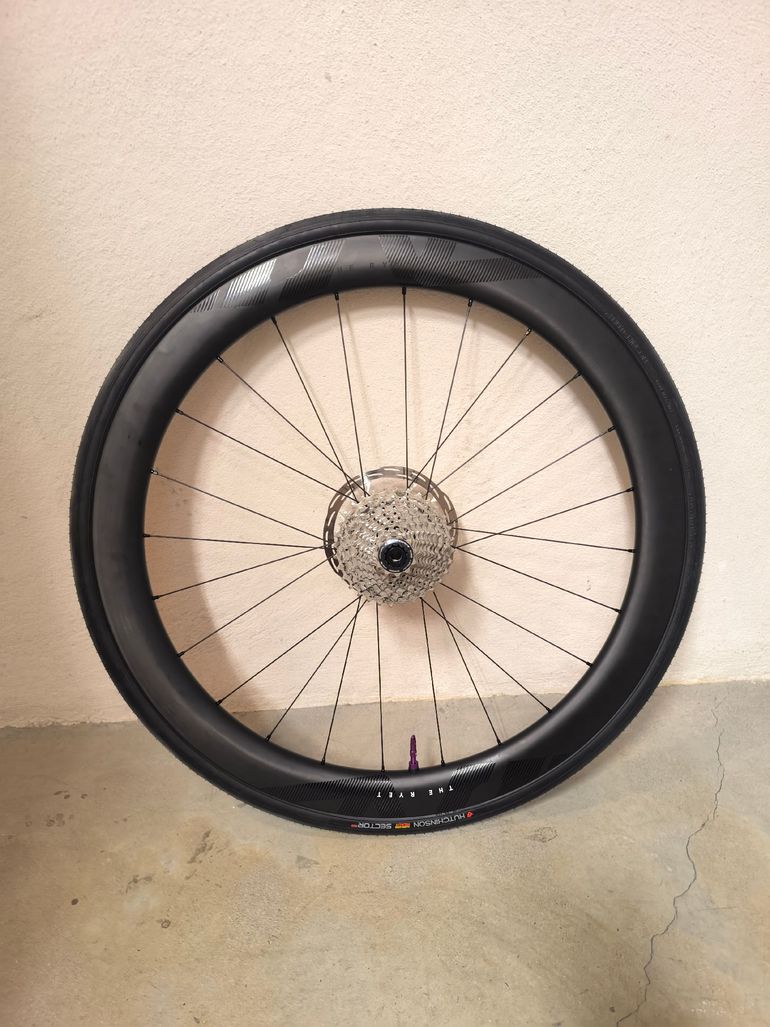 Gebrauchtes Ryet pro bike — Bild 2 von 3