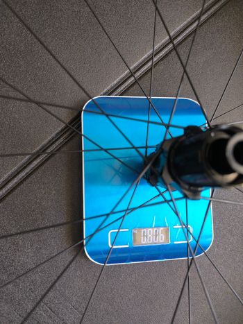 Gebrauchtes Ryet pro bike — Bild 3 von 3