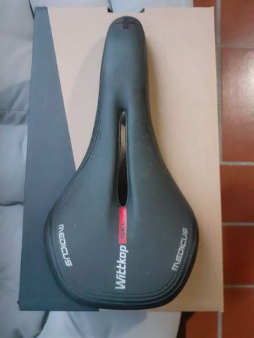 Tweedehands vittkop medicus 2020 bike — afbeelding 1 van 2