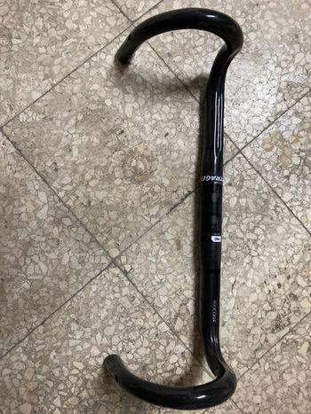 Bontrager Carbonio 2022 bike usato — immagine 1 di 5