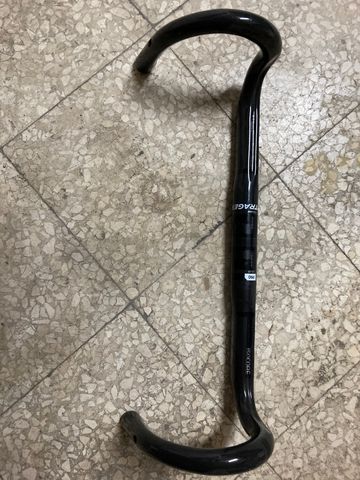 Bontrager Carbonio 2022 Cockpit d'occasion