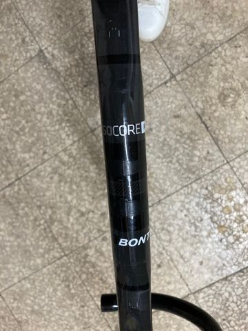 Použité Bontrager Carbonio 2022 bike — obrázek 5 z 5