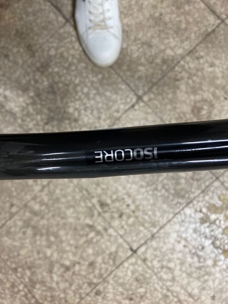 Bontrager Carbonio 2022 bike usato — immagine 3 di 5