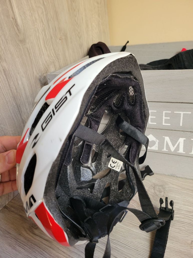 Used Acros casco 2021 bike — image 3 of 3