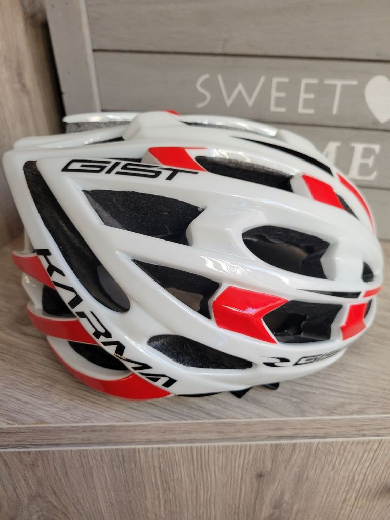 Used Acros casco 2021 bike — image 2 of 3