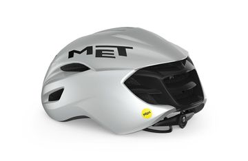 Brugt MET Manta MIPS 2025 bike — billede 3 af 5
