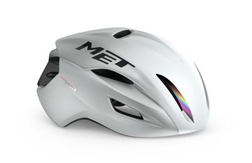 Brugt MET Manta MIPS 2025 bike — billede 1 af 5
