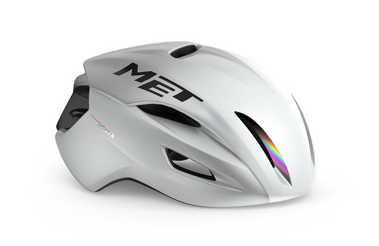 Used MET Manta MIPS 2025 bike — image 1 of 5