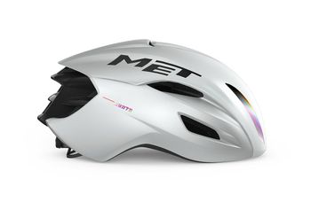 Used MET Manta MIPS 2025 bike — image 4 of 5