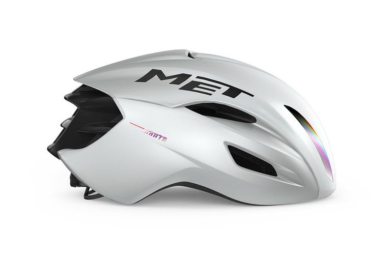 Used MET Manta MIPS 2025 bike — image 4 of 5