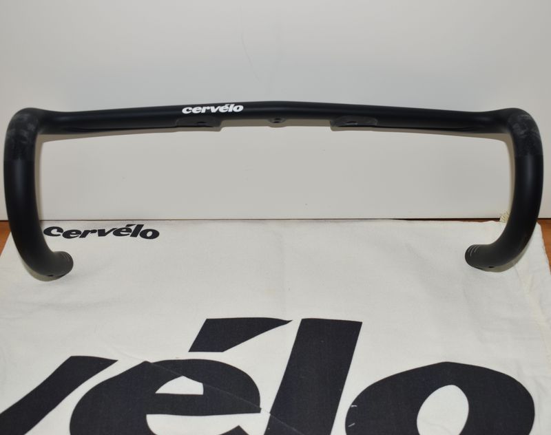 Used Cervelo HB14 Carbon Handlebar 2024 Cockpit