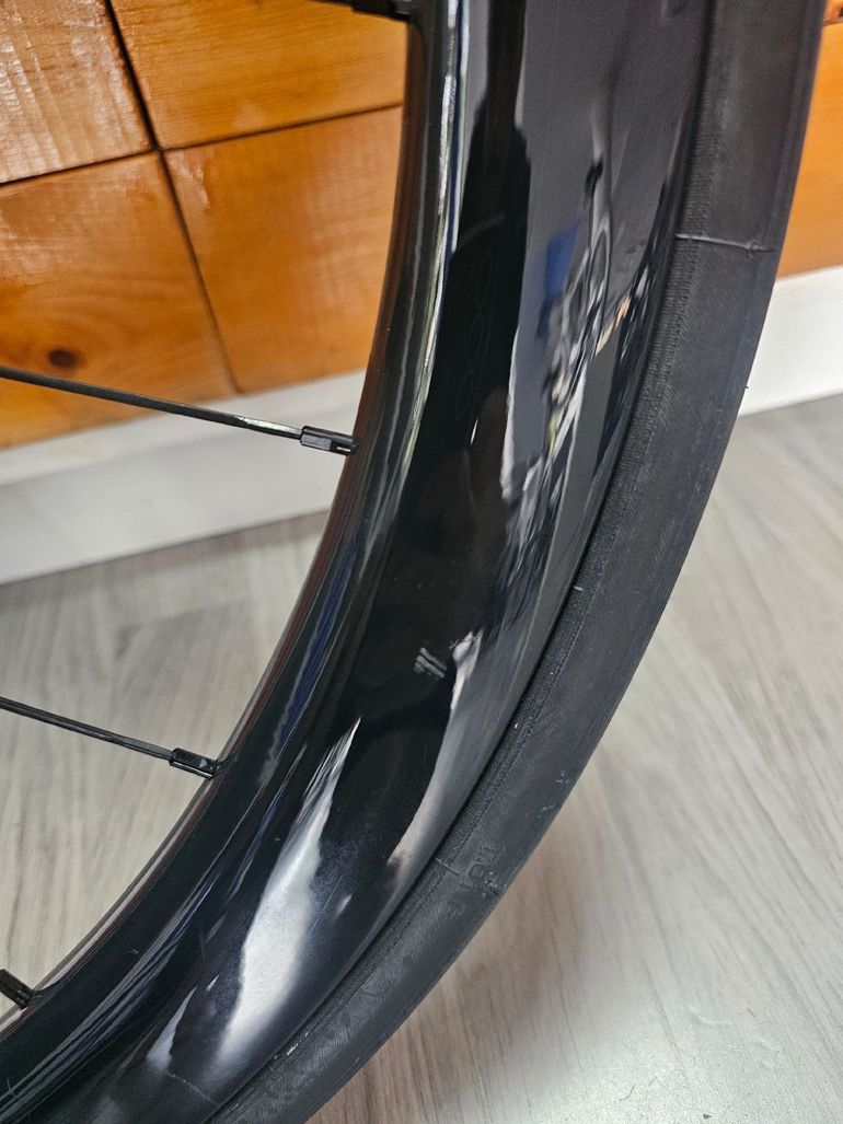 Gebrauchtes Orbea Oquo RPteam 45 2024 bike — Bild 4 von 7