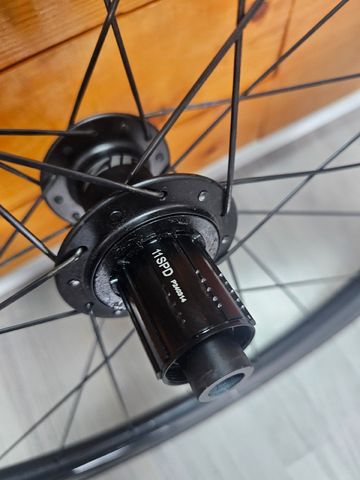Used Orbea Oquo RPteam 45 2024 bike — image 5 of 7