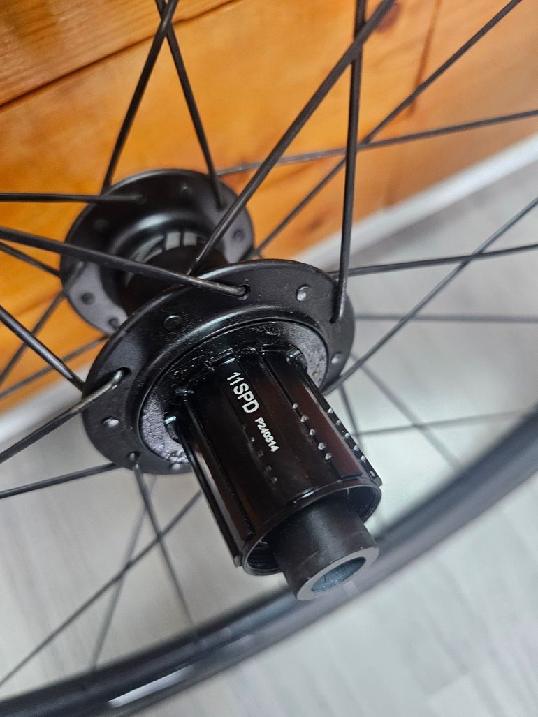 Gebrauchtes Orbea Oquo RPteam 45 2024 bike — Bild 5 von 7