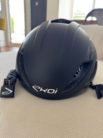 Used Ekoi AR14 2024 Cycling Accessories